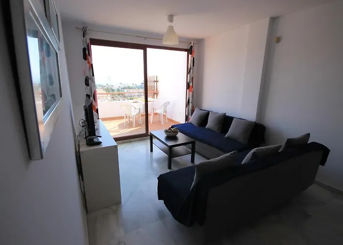 Panorama De Apartamento