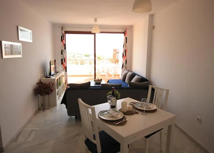 Apartman Panorama De