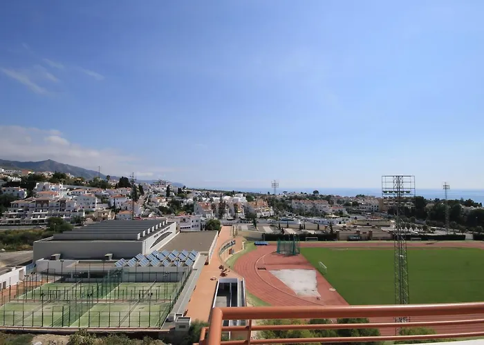 Panorama De *