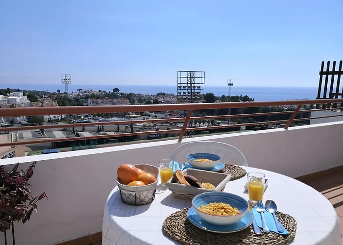Panorama De Apartamento