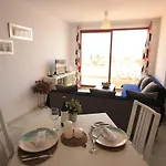 Apartmán Panorama De Nerja