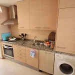 Apartmán Panorama De Nerja