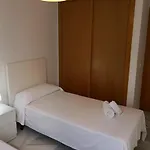 Apartmán Panorama De Nerja