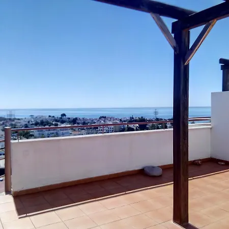 Panorama De *