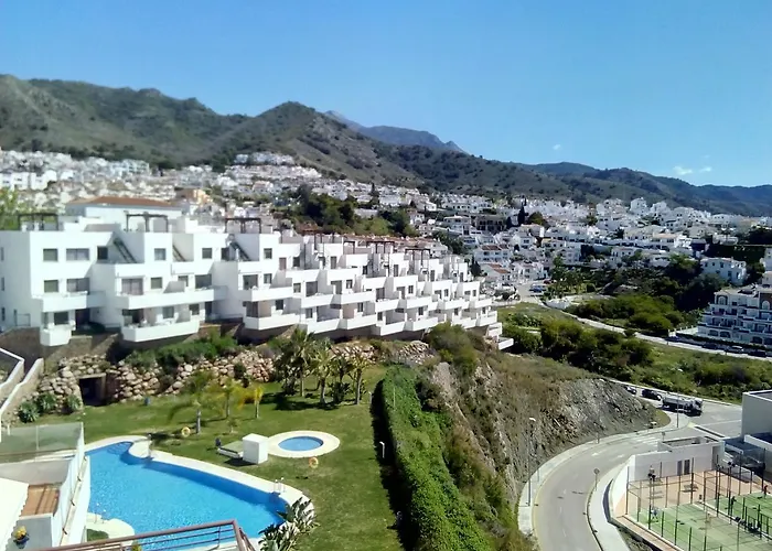 Panorama De *
