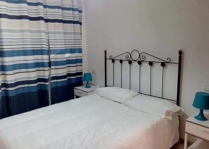 Apartment Panorama De Nerja